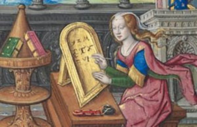 Trabajos de la linguistica