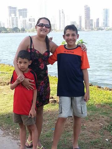 mi 1 ida a cartagena