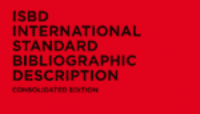 ISBD