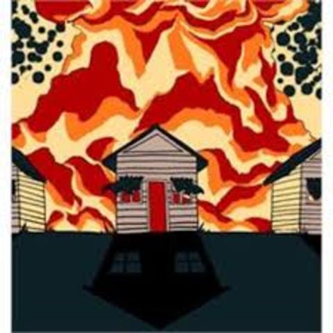 There Will Come Soft Rains