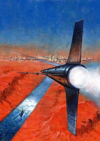 The Million Year Picnic