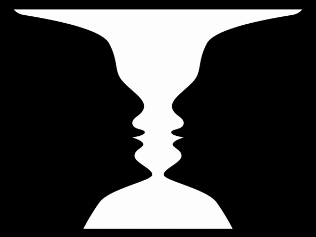 Influence of the Gestalt theory - Math