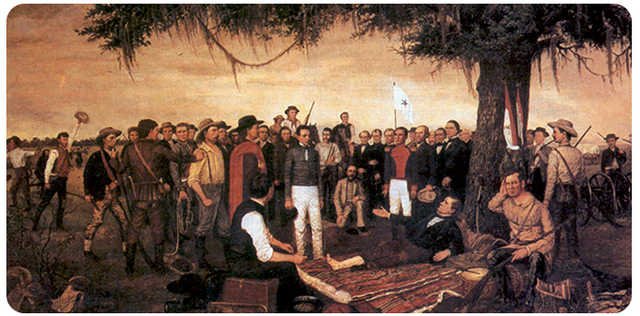 Independencia de Texas