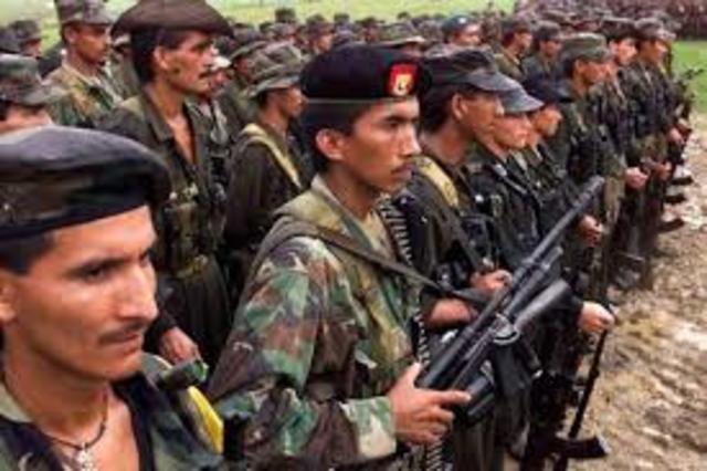 Crecimiento&nbsp;de&nbsp;Guerrillas
