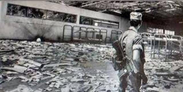 Asalto&nbsp;a&nbsp;El&nbsp;tiempo