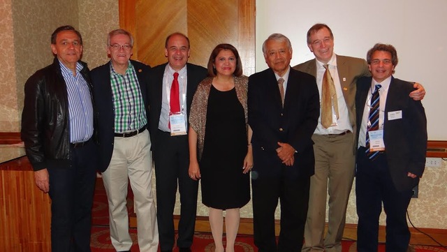 El Nuevo Panlar / The New PANLAR