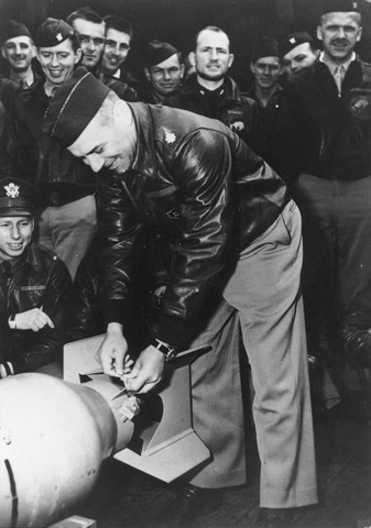 The Doolittle Raid