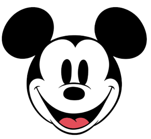 THE NEW DISNEY LOGO