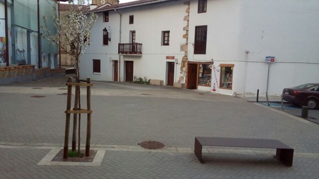 Francisco Expósito es asesinado en su taxi a tiros por ETA en Usurbil