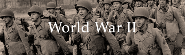 World War 2