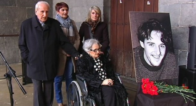 GAL asesina a "Kattu" en un bar