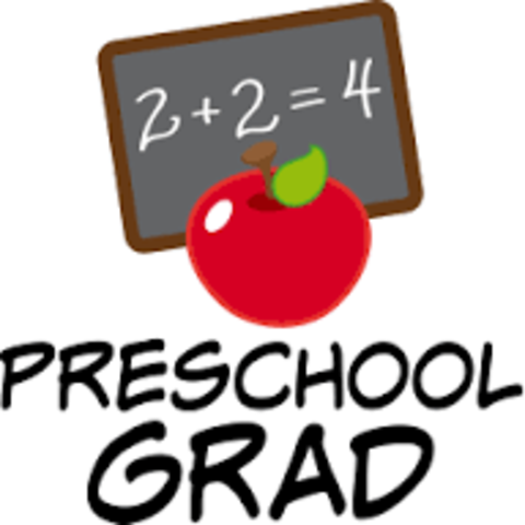 Graduación de "Kindergarden"