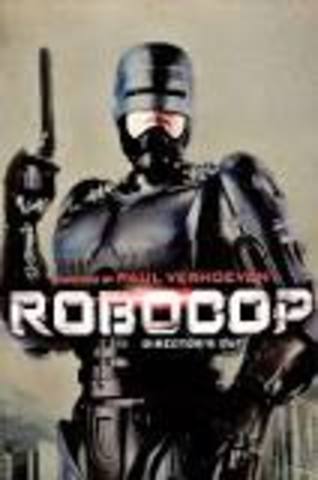 Robocop