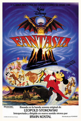 FANTASIA