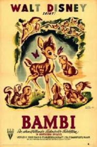 BAMBI