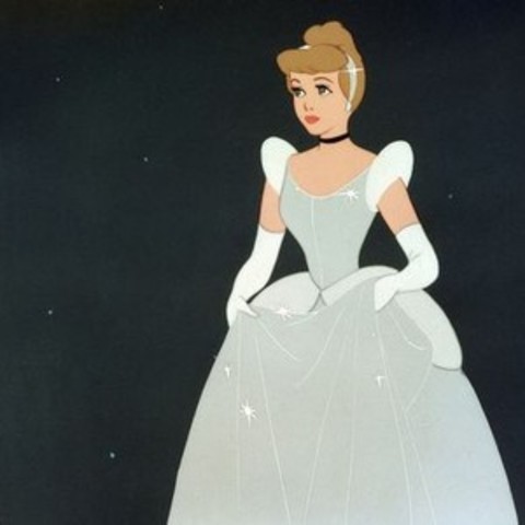CINDERELLA