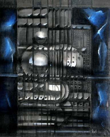 Fernandez, Augustin (1928 - 2006)