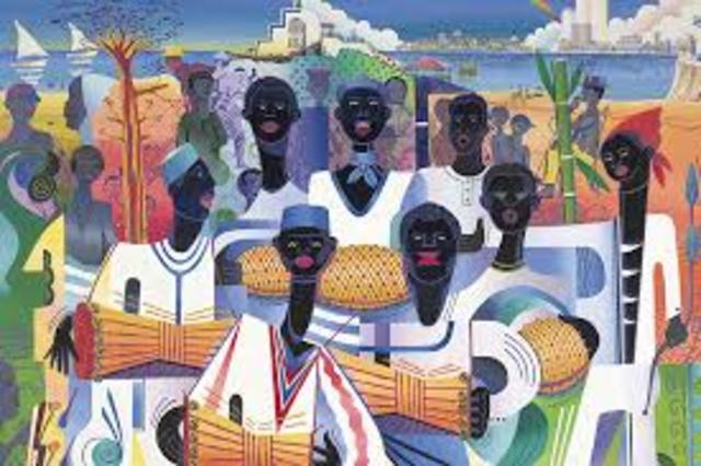 Espinosa, Viredo (1928 – 2012)