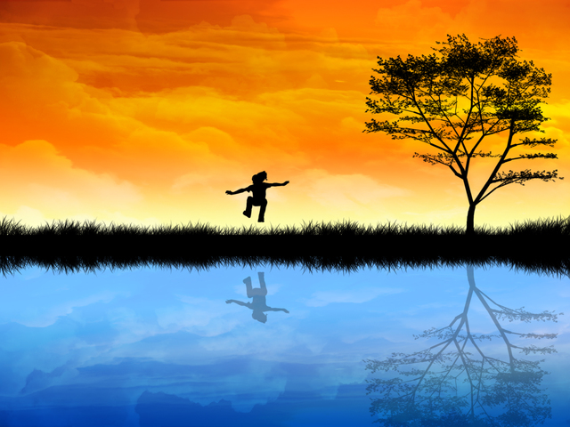 The Million-Year Picnic