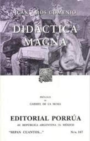 Didactica magna