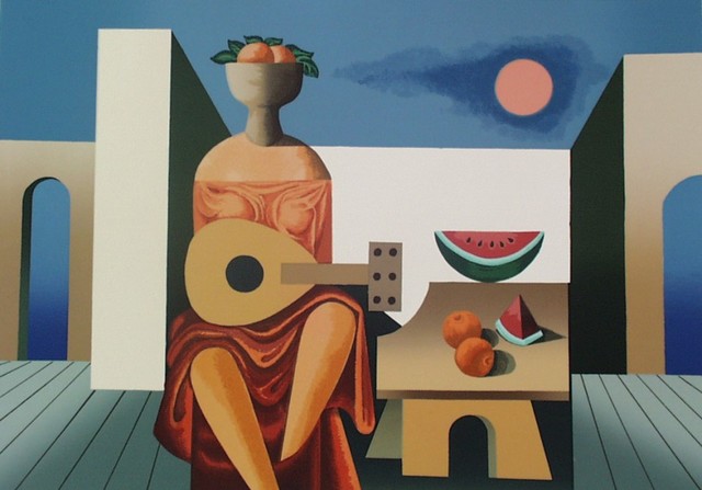 Carreño, Mario (1913 - 1999)