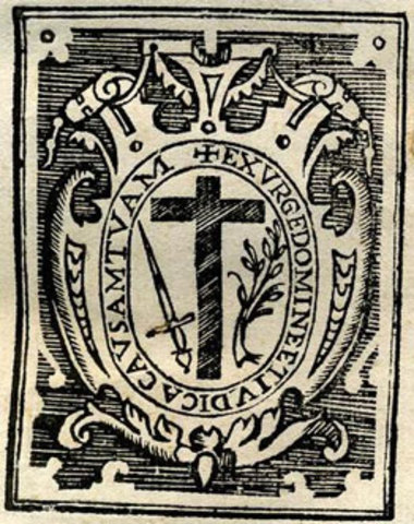 Tribunal del Santo Oficio. (ADPM)