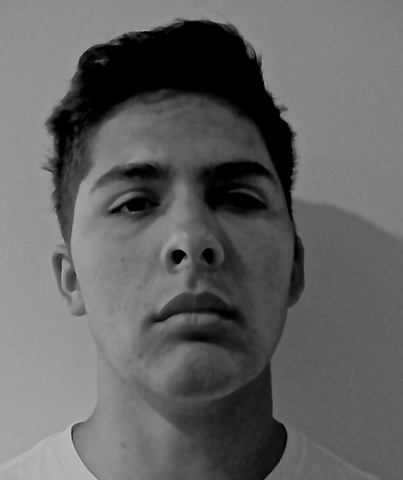 Robert Tonacci is Born