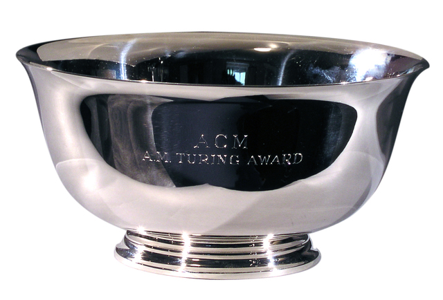 Turing Award
