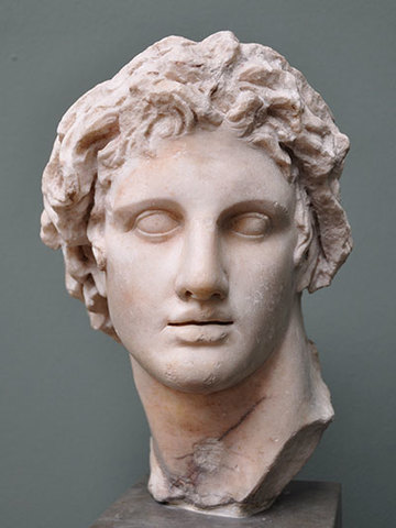 Alexander the Great