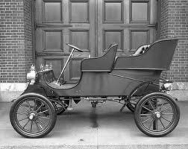 The time of brass on 1915