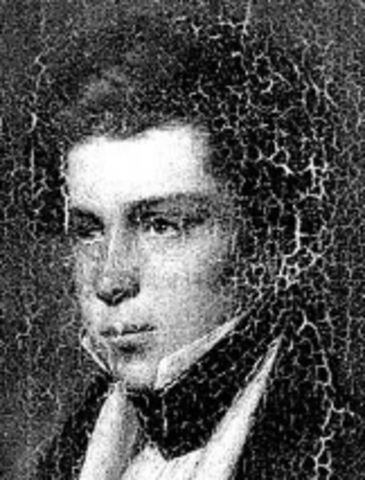 Perth was discovered