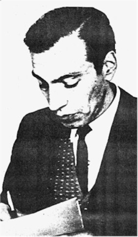 Código Almaraz. (ADPM)