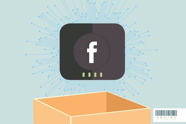 Facebook crea el programa para desarrolladores externos, para que crearan Apps que corrieran dentro de su plataforma