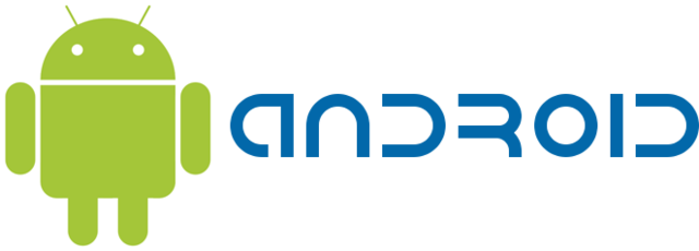 Presenta al mundo su sistema operativo para dispositivos móviles llamado Android.