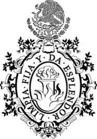 Se funda la academia mexicana de la lengua