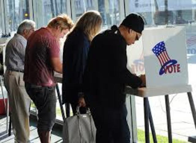 Elecciones en Internet