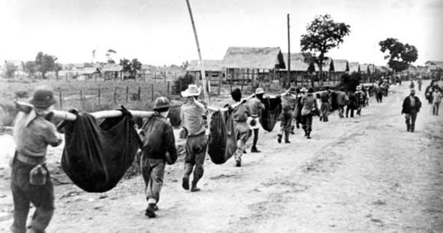 Bataan Death March