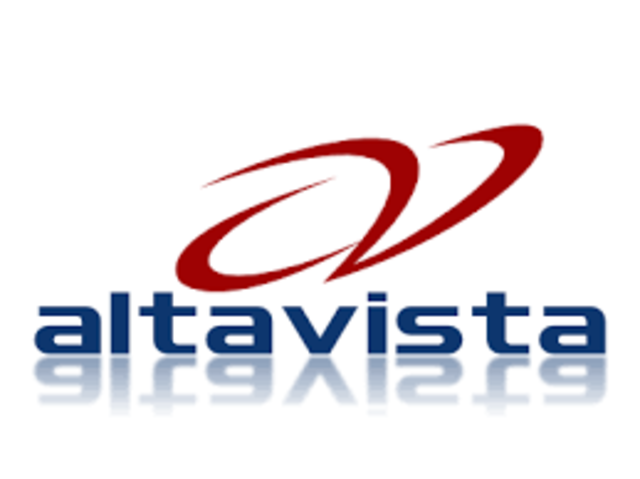 Senior Consultant to Digital's Alta Vista project
