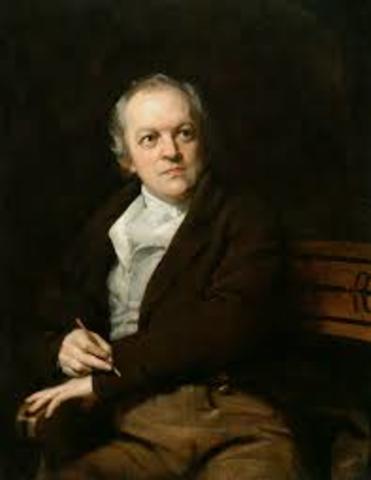 WILLIAM BLAKE