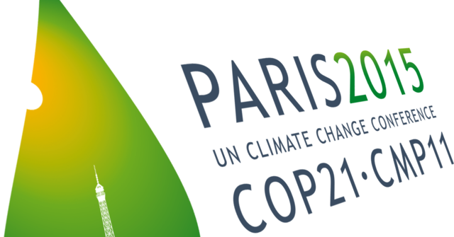 COP 21-Paris