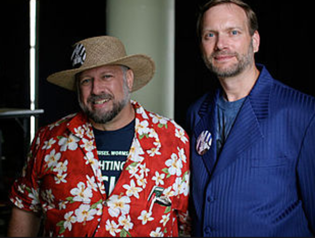 The Actual First Ebook