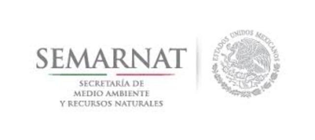 Origen de la SEMARNAT
