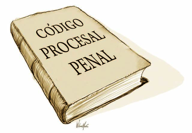 Nuevo Codigo Procesal Penal