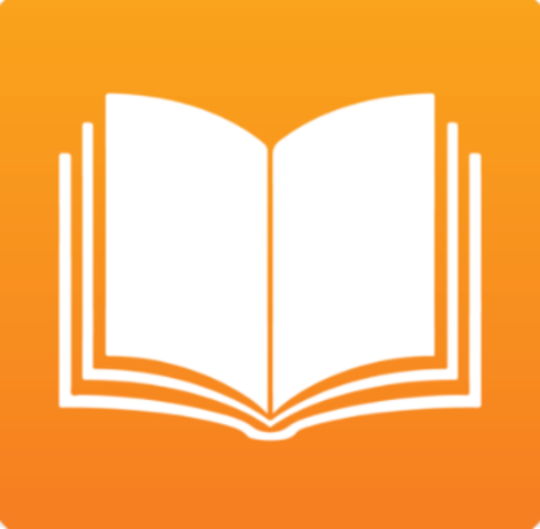 New Imprints and Ibooks