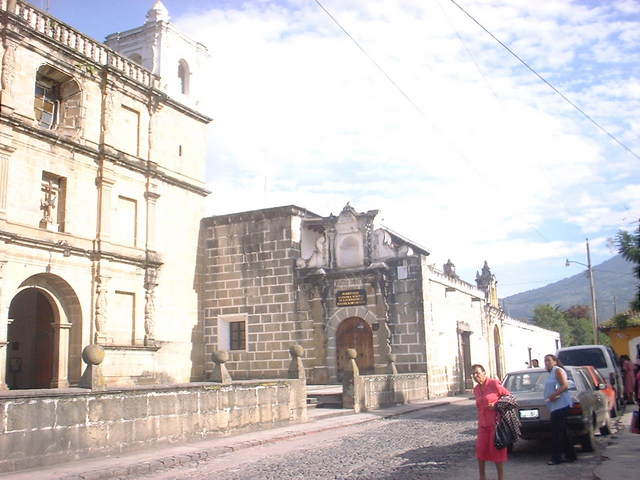 ORATORIO DE SAN FELIPE NERI