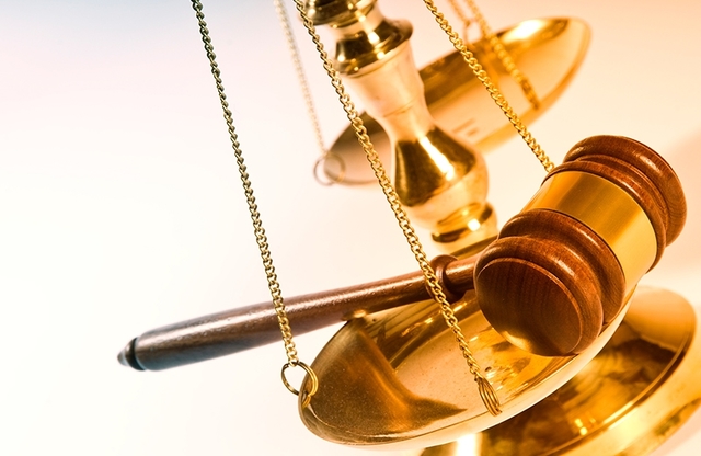 Ley de procedimientos