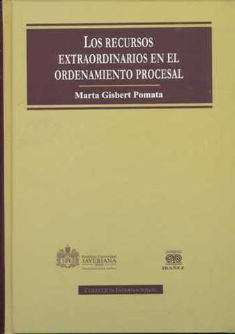 Ordenamiento procesal del código civil