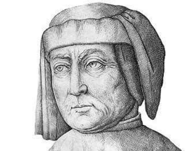 Francesco Acursius o Acursio