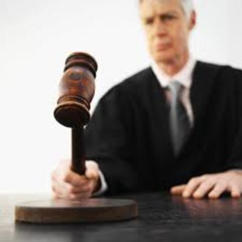 Evolucion Organizacion Judicial