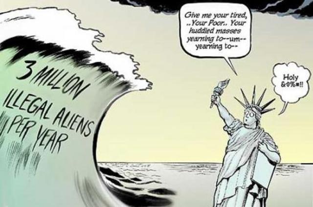 Immigration and Reform Control Act